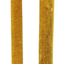 Artikel Schilfkolben Mix Gelb 100 St