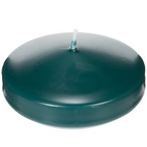 Artikel Schwimmkerze für festliche Anlässe und stimmungsvolle Dekoration 8cm 8St
