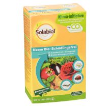 Artikel Solabiol Neem Bio-Schädlingsfrei Schädlingsbekämpfung 60ml