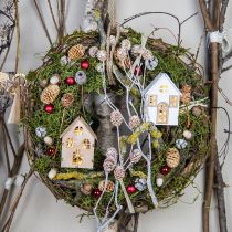 Artikel Spiegelbeeren Rot Mix Ø25mm 140 St