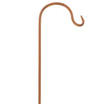 Artikel Gartenstab Haken Aufhänger für Laternen und Pflanzen Dekoration Garten und Terrasse 98cm