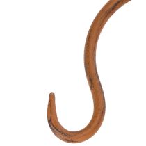 Artikel Gartenstab Haken Aufhänger für Laternen und Pflanzen Dekoration Garten und Terrasse 98cm