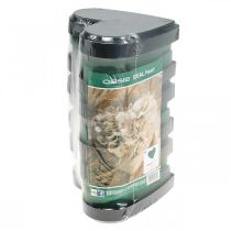 Artikel Steckmasse Herz mit Boden 13cm 6 St