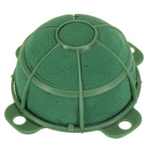Artikel Steckschaum rund Blumenschmuckhalter Ø9cm H5cm 4 St