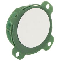 Artikel Steckschaum rund Blumenschmuckhalter Ø9cm H5cm 4 St