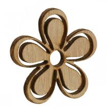 Artikel Streudeko Blumen Tiere Mix Sommerdeko B3–4cm 72 St