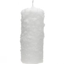 Artikel Adventskerzen, Stumpenkerzen, Schneeballkerzen 150/60mm 4 St