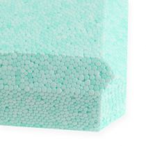 Artikel Styropor Platte 30cm x 30cm x 4cm