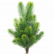 Artikel Tannenzweige Grün 43/54cm 6St