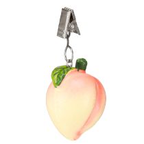 Artikel Tischdeckenbeschwerer Pfirsich Gewichte für Tischdecke 5cm 4St