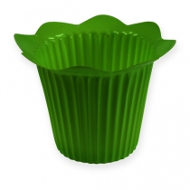 Artikel Plastiktopf Blüte Ø10,5cm 25 St
