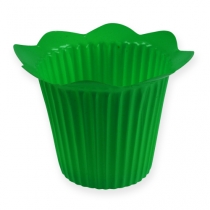Artikel Plastiktopf Blüte Ø6,5cm 25 St