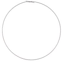 Artikel Wellenringe Kranzreifen 250mm 10 St