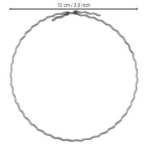 Artikel Wellenringe Ø100mm 10 St