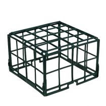 Artikel Ziegelgitter 1/2 260mm x 260mm x 75mm flach 20 St