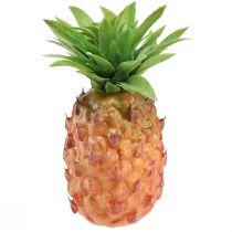 Artikel Ananas künstlich Deko Obst 26cm