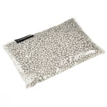 Artikel Brillant Dekoperlen 4mm - 8mm Champagner 1l