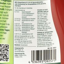 Artikel Chrysal Zitrusdünger Dünger Konzentrat 500ml