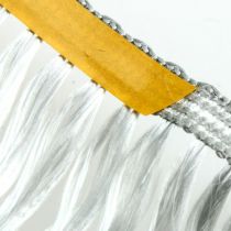 Artikel Franse Silber selbstklebend 25m