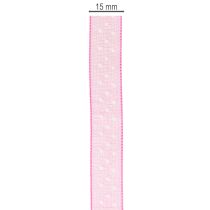 Artikel Geschenkband Tischdeko ideal für kreative Geschenkverpackungen und DIY Projekte 2,5cm 20m