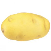 Artikel Kartoffel künstlich Lebensmittelattrappe 12cm