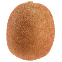 Artikel Kiwi künstlich Realistisches Deko Obst 7,5cm