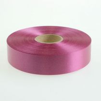 Artikel Kräuselband 30mm 100m Bordeaux