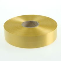 Artikel Kräuselband 30mm 100m Gold