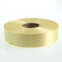 Artikel Kräuselband 30mm 100m Gelb Hell