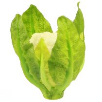 Artikel Künstlicher Blumenkohl Gemüse Deko Weiß Grün Ø9cm H15cm