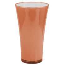 Artikel Vase Rosa Blumenvase Deko Vase Fizzy Siena Ø16,5cm H27cm