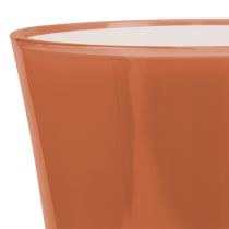 Artikel Vase Rosa Blumenvase Deko Vase Fizzy Siena Ø13,5cm H20cm