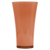 Artikel Vase Rosa Blumenvase Deko Vase Fizzy Siena Ø13,5cm H20cm