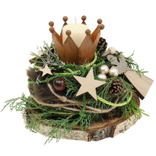 Artikel Kordel Moosgrün 2mm 50m