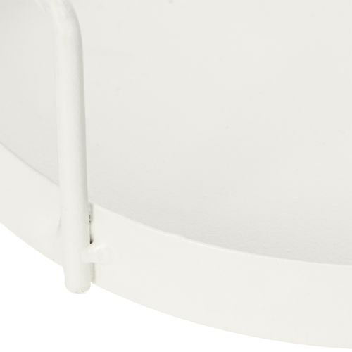 Artikel Pflanzschale Tablett für vielseitige Verwendung im Haus und Garten 18cm