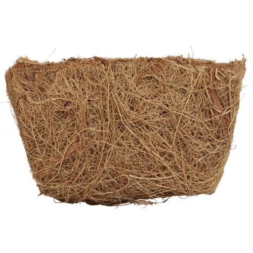 Artikel Anzuchttöpfe Kokosfaser Blumentopf Naturmaterial Kokos Pflanztopf 11cm 12St
