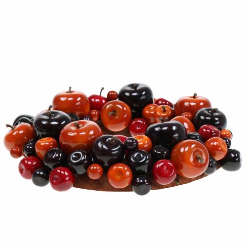 Artikel Dekokranz Apfel Ø26cm