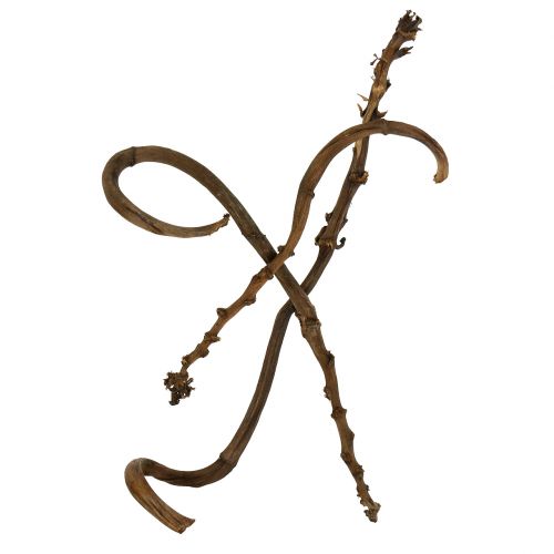 Banana Stick Natur groß 10 St