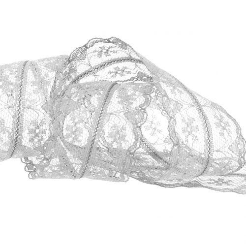 Artikel Spitzenband Vintage 40mm 20m