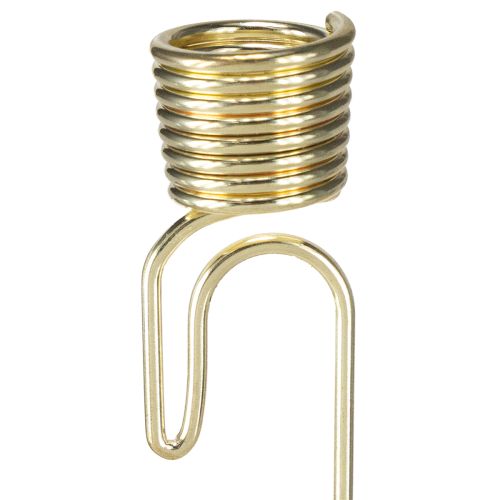 Artikel Baumkerzen LED Stabkerzen Mit Kristall Gelbes Licht 31cm 10 St