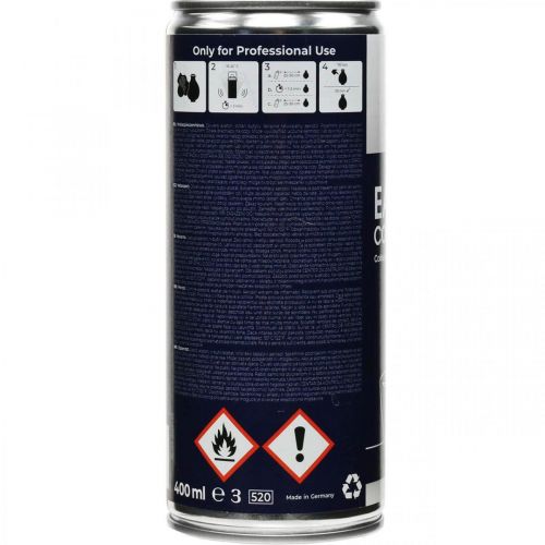 Artikel OASIS® Easy Colour Spray, Lack-Spray Gelb 400ml