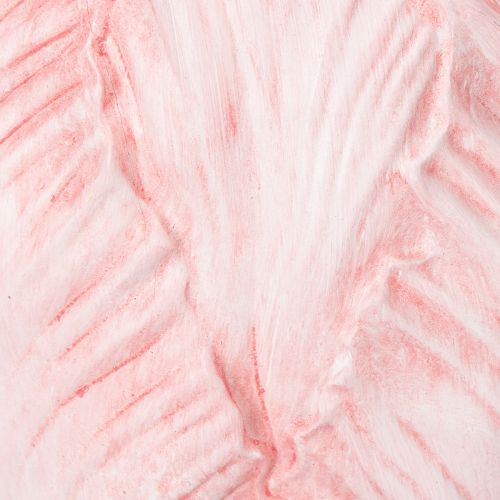 Artikel Blumenvase Tulpen Motiv Dekorative Vase für exklusive Tischdeko und Innenbereich 16cm 2St