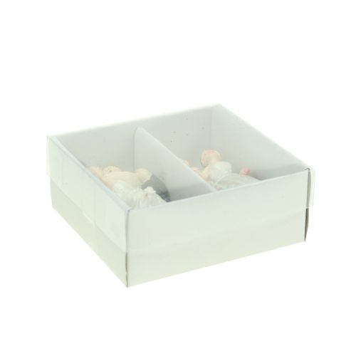 Artikel Brautpaar 6cm 2St