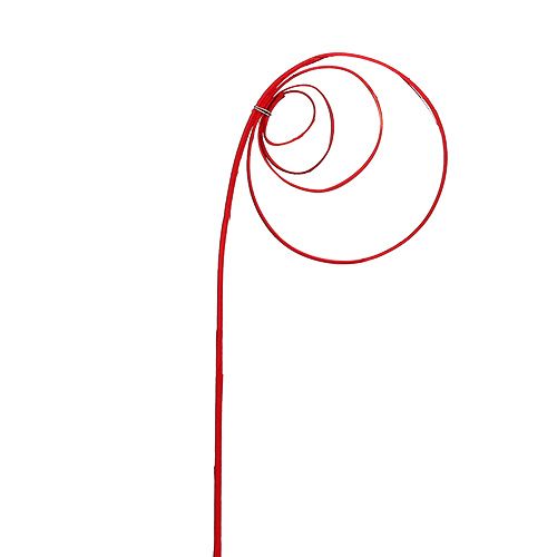 Artikel Cane Coil Rot 25 St.