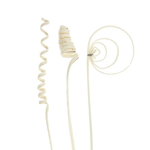 Artikel Cane Sortiment mini gebleicht 75 St