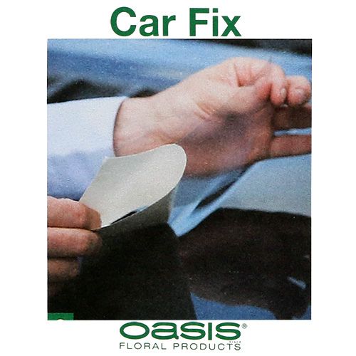 Artikel Car Fix Autofolie 20x14cm Transparent 10 St
