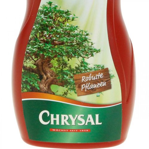 Artikel Chrysal Bonsai Bonsaidünger 250ml