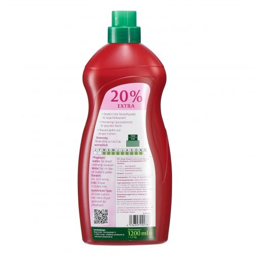 Artikel Chrysal Orchideen Vitalkur Orchideendünger 1200ml