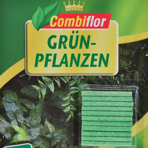 Artikel Combiflor Düngestäbchen für Grünpflanzen 20 St