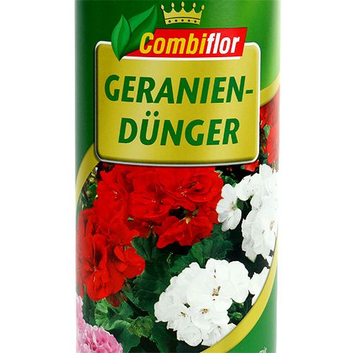 Artikel Combiflor Geraniendünger 1 l